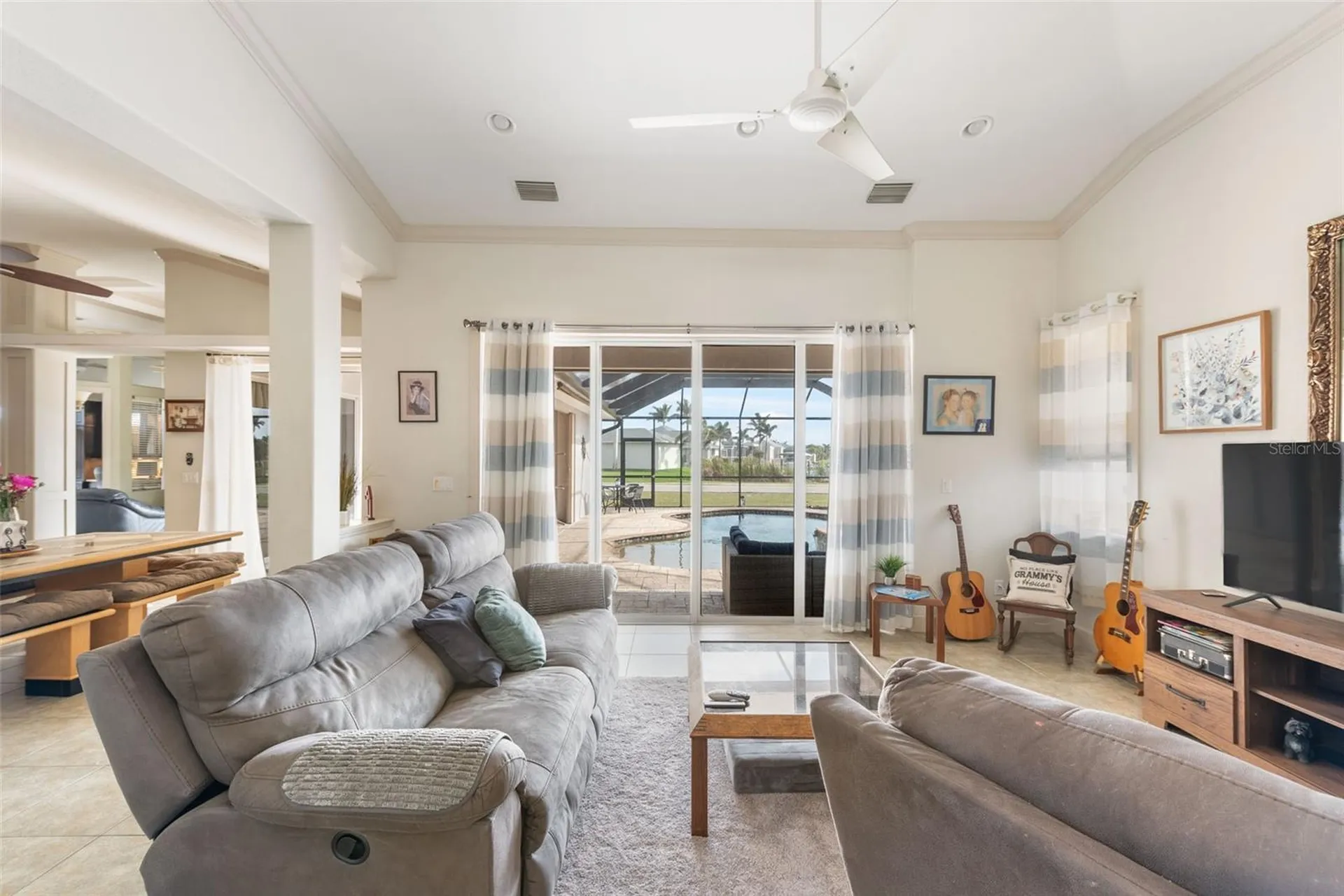 8305 Welsford Road Port Charlotte FL 33981