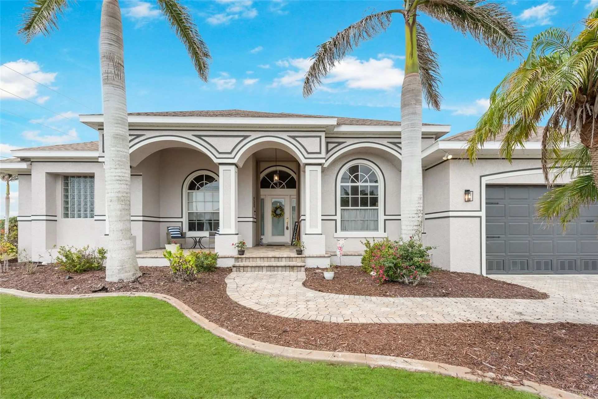 8305 Welsford Road Port Charlotte FL 33981