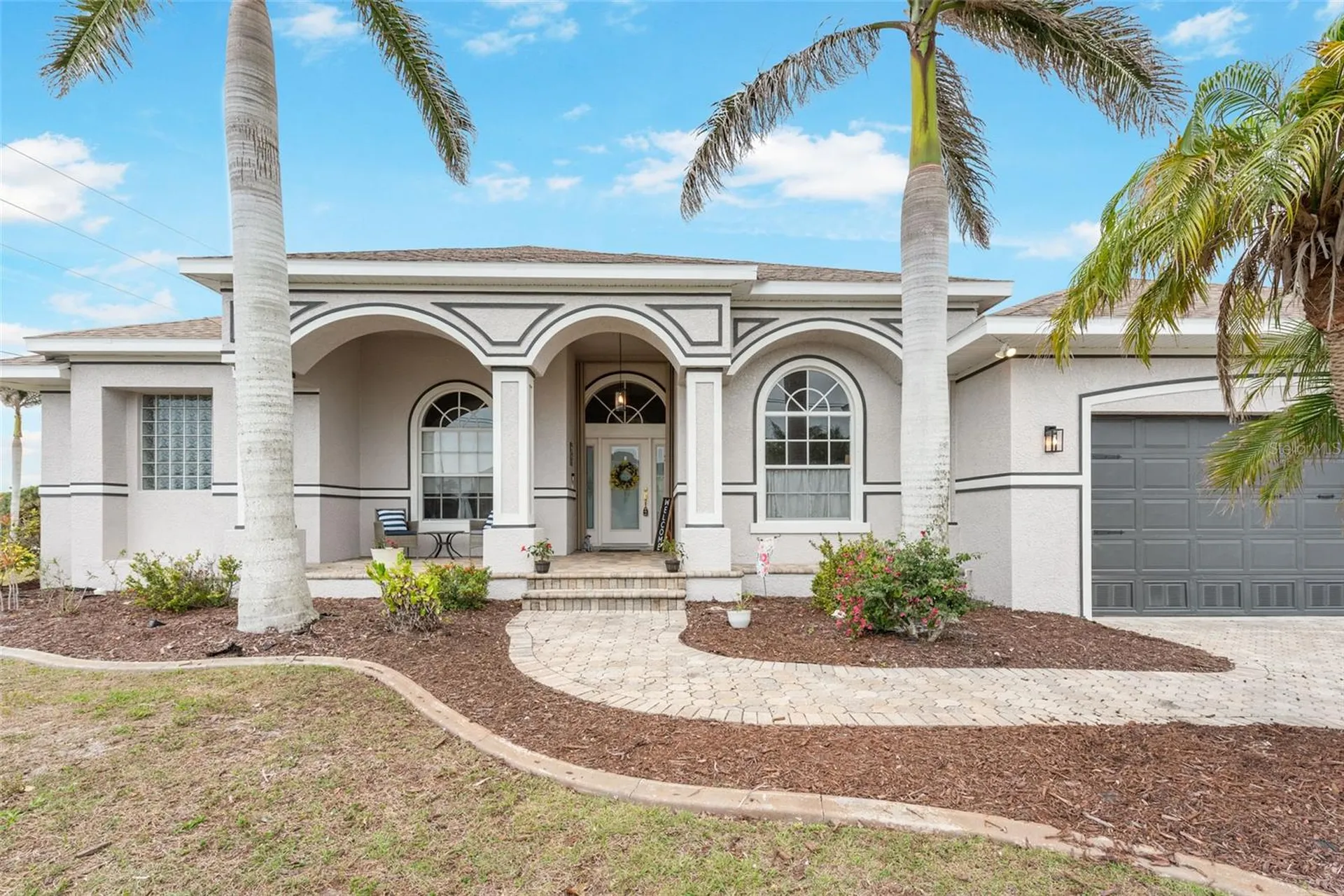 8305 Welsford Road Port Charlotte FL 33981