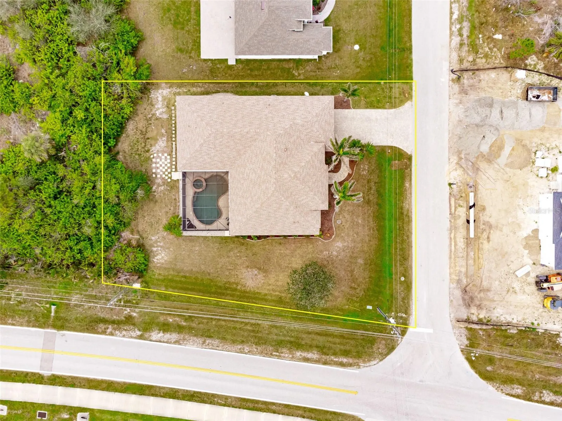 8305 Welsford Road Port Charlotte FL 33981
