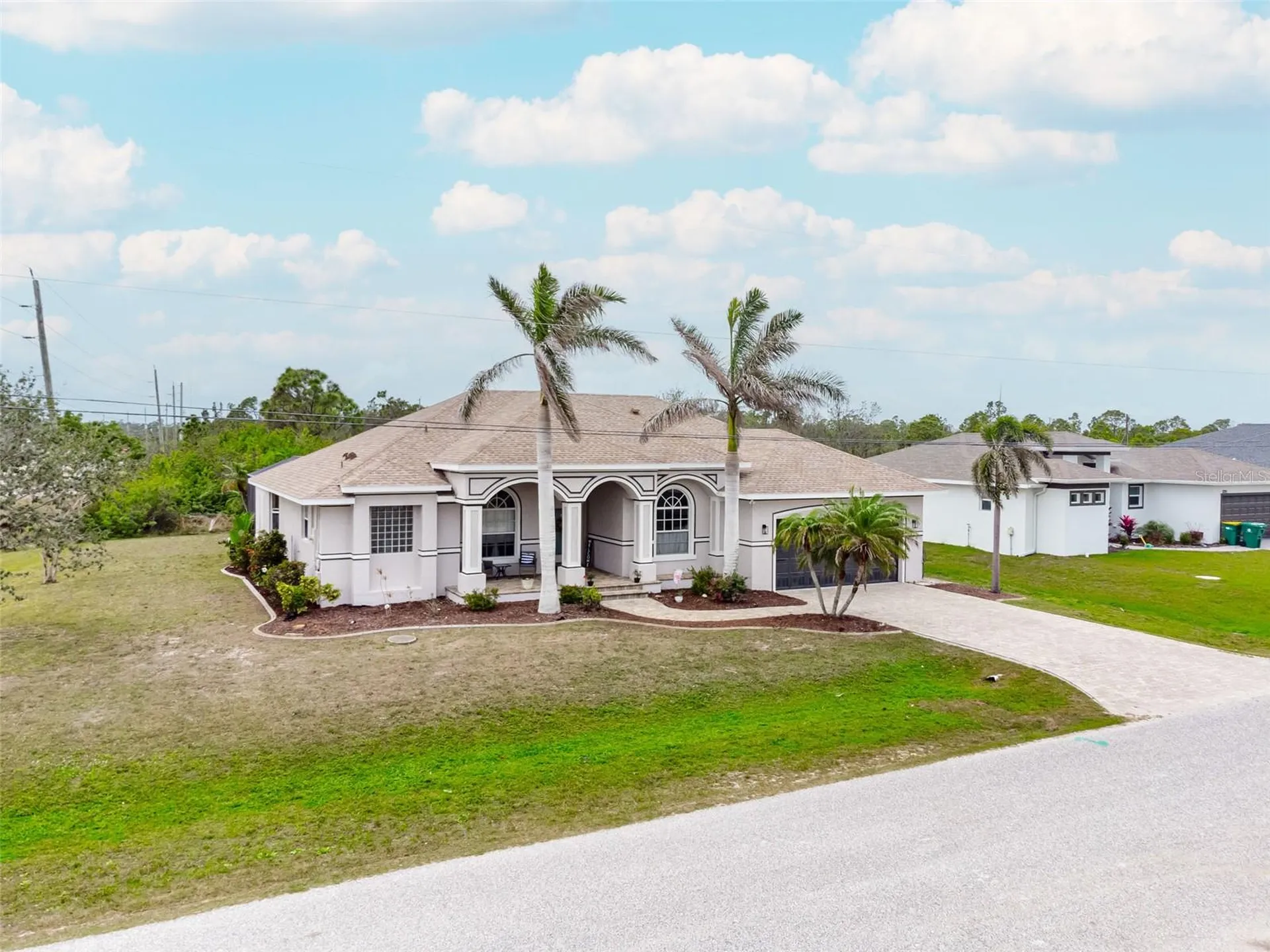 8305 Welsford Road Port Charlotte FL 33981