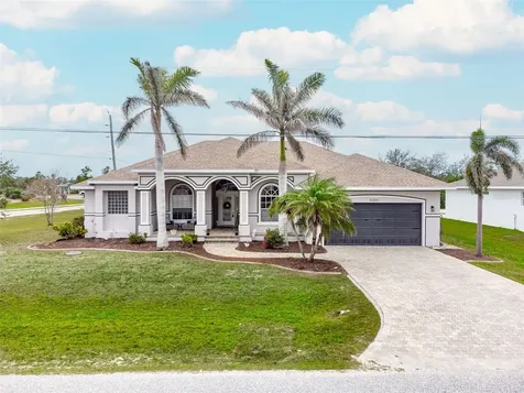 8305 Welsford Road Port Charlotte FL 33981