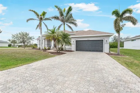 8305 Welsford Road Port Charlotte FL 33981