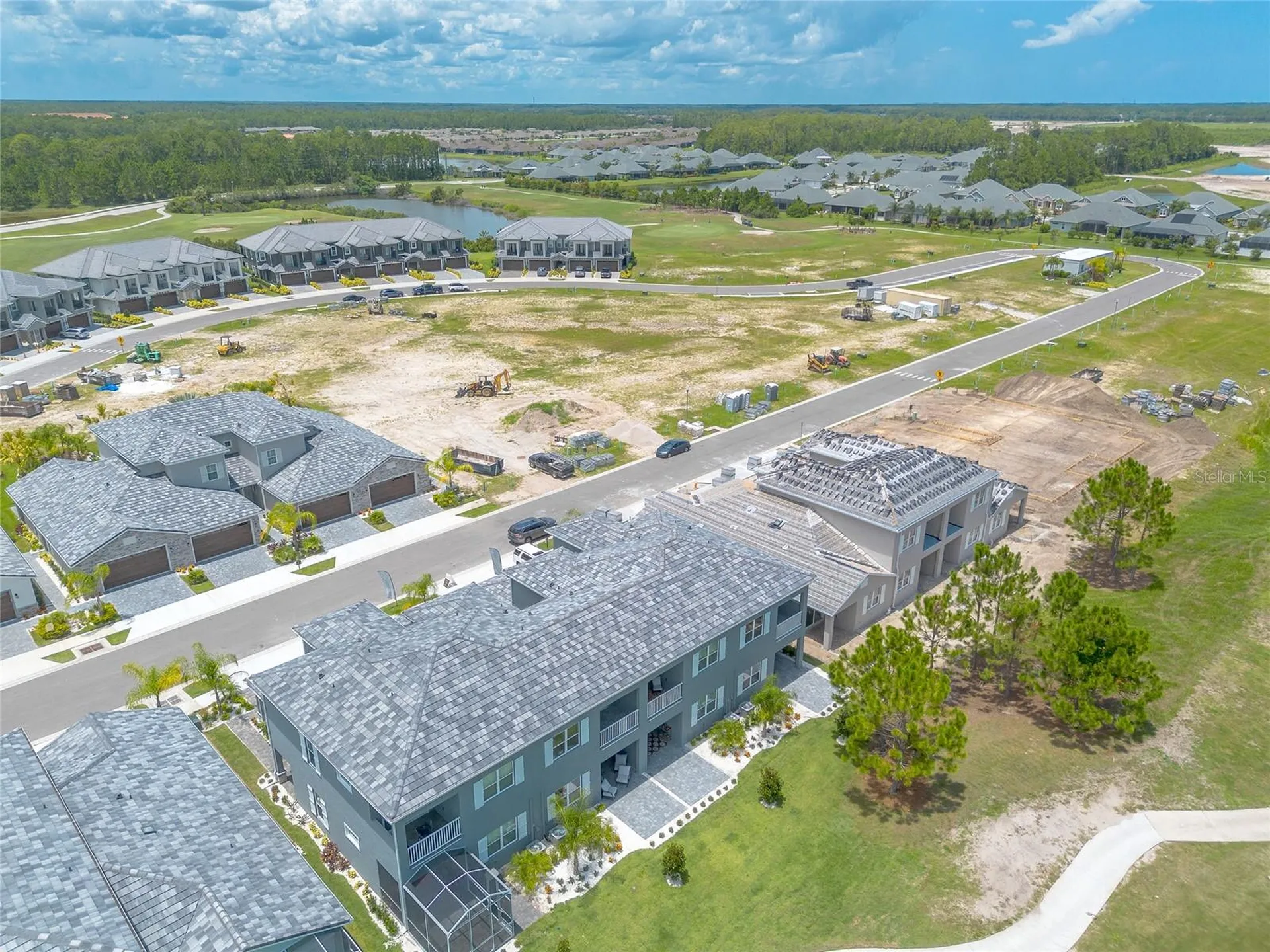 3056 Isles Way New Smyrna Beach FL 32168