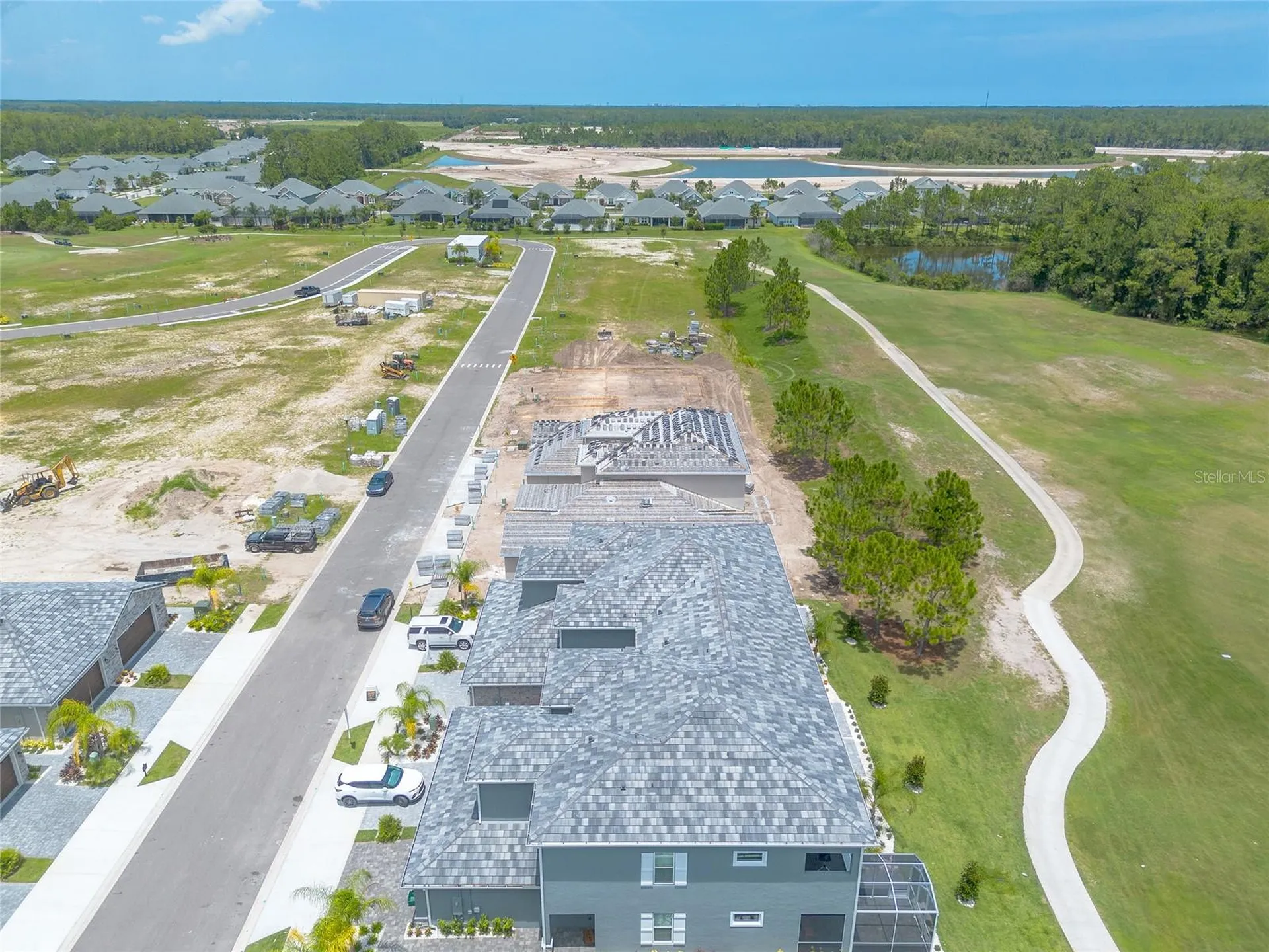 3056 Isles Way New Smyrna Beach FL 32168