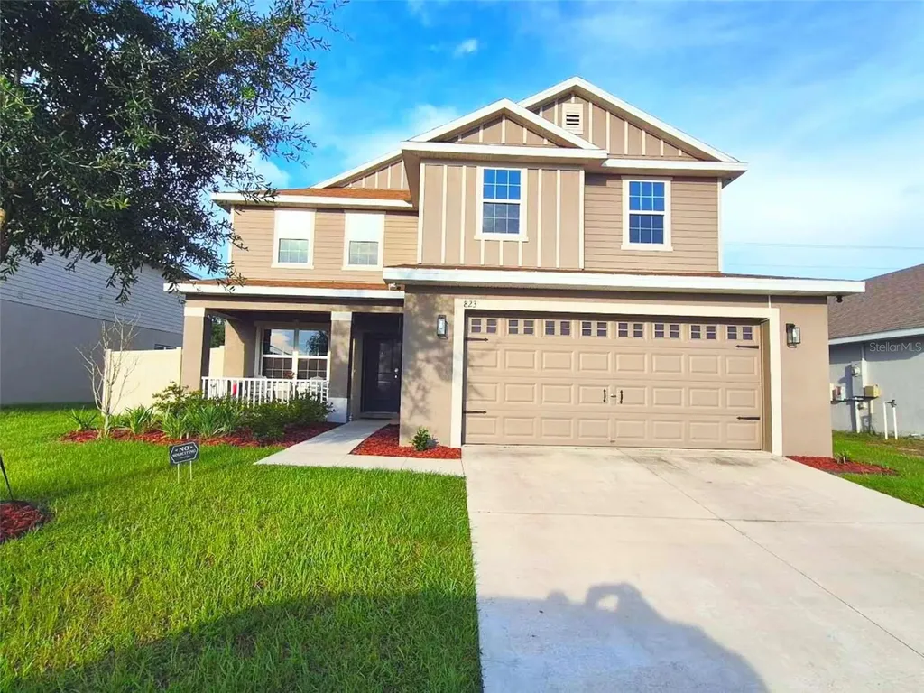 823 Chinoy Road Davenport FL 33837