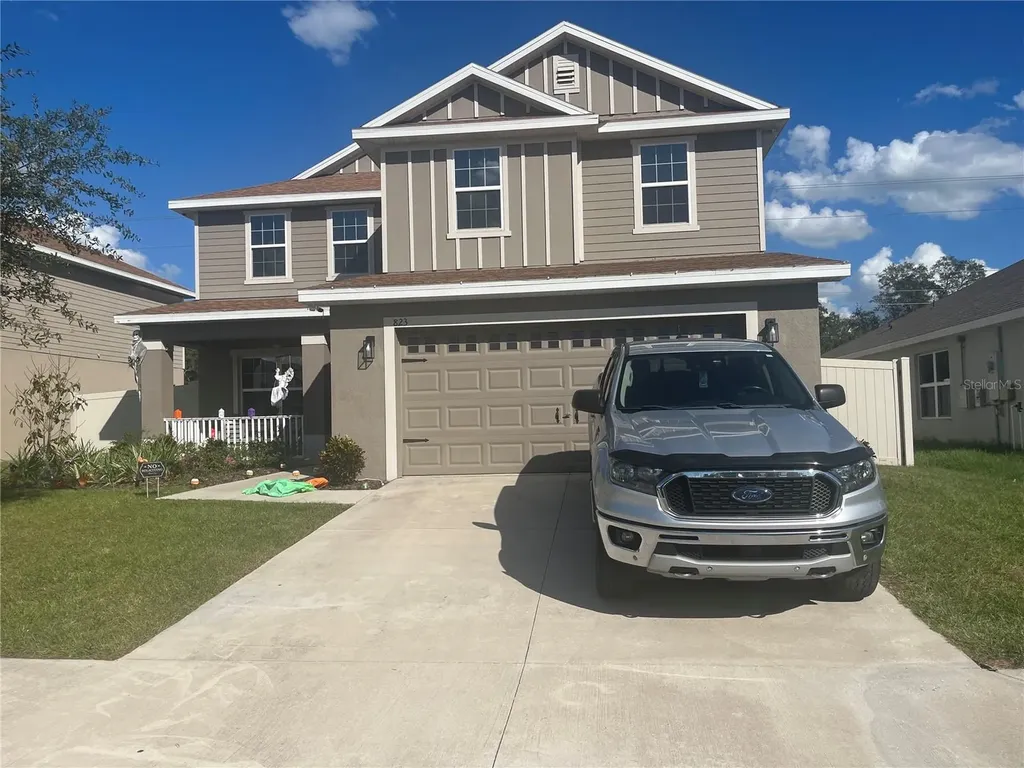 823 Chinoy Road Davenport FL 33837