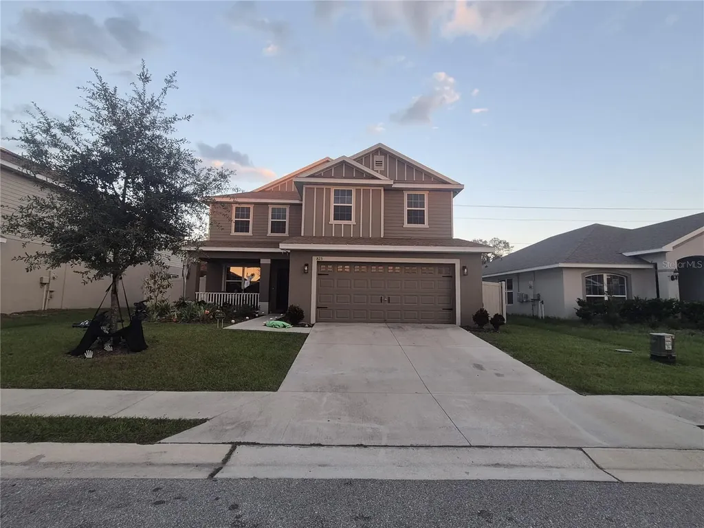 823 Chinoy Road Davenport FL 33837