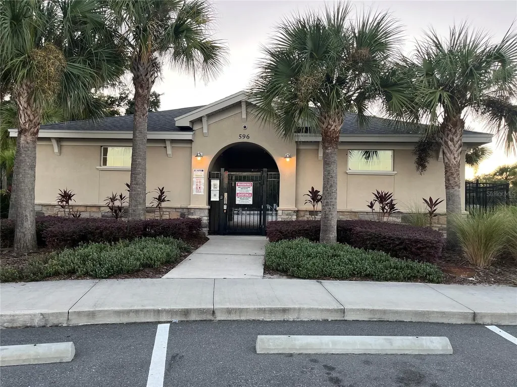 823 Chinoy Road Davenport FL 33837