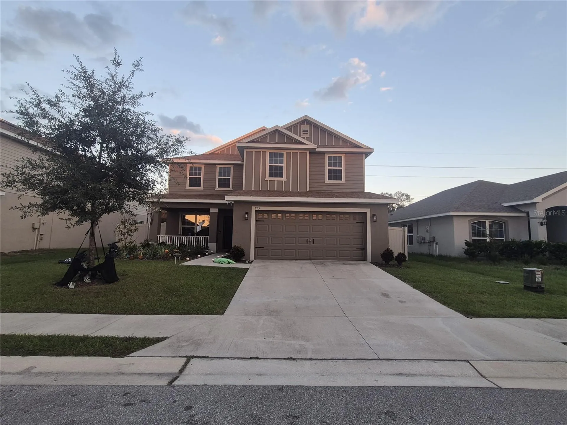 823 Chinoy Road Davenport FL 33837