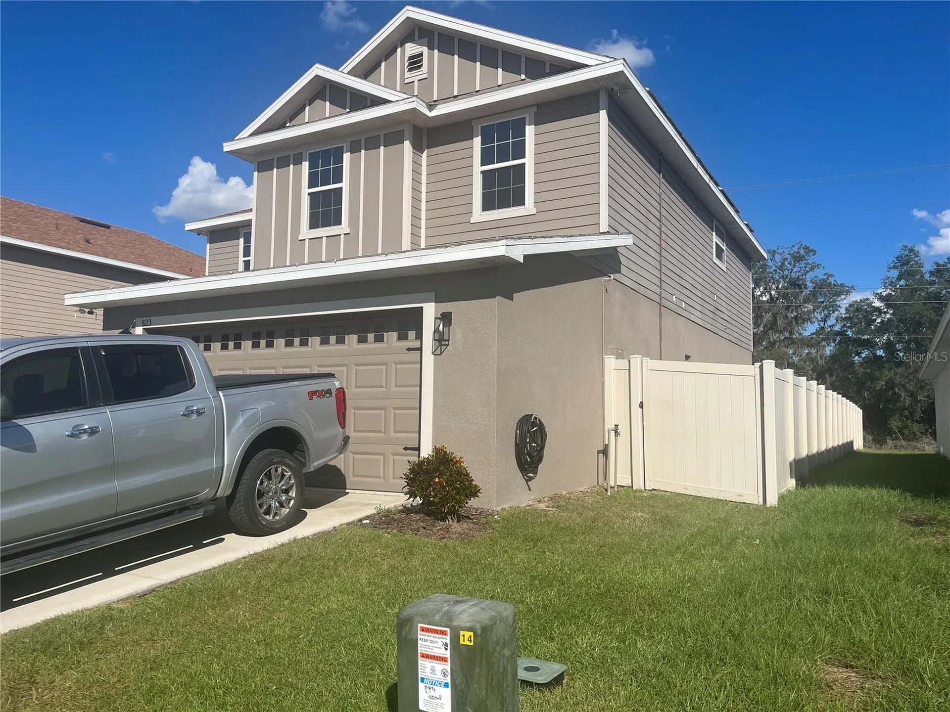 823 Chinoy Road Davenport FL 33837