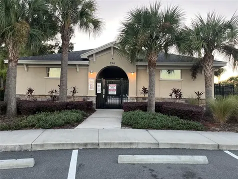 823 Chinoy Road Davenport FL 33837