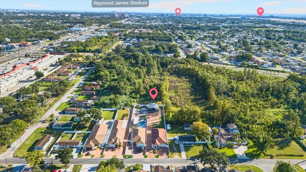 3914 Sligh Avenue Tampa FL 33614