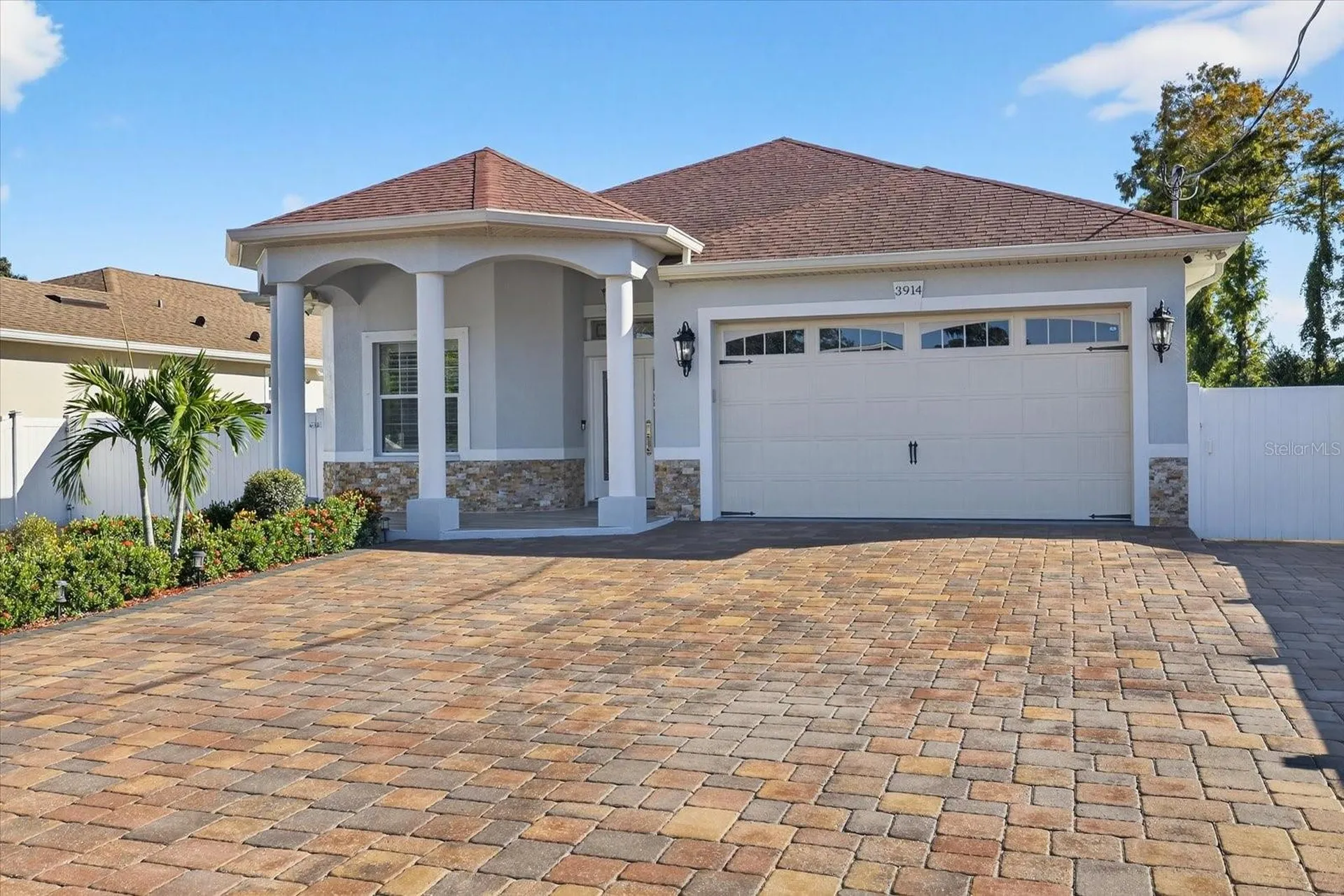 3914 Sligh Avenue Tampa FL 33614