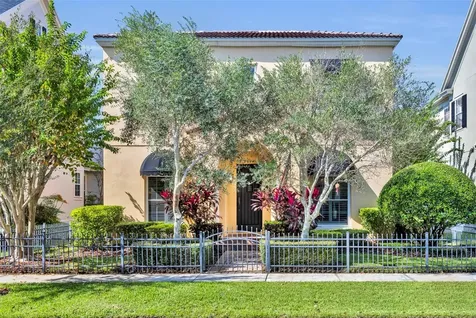 2844 Stanfield Avenue Orlando FL 32814