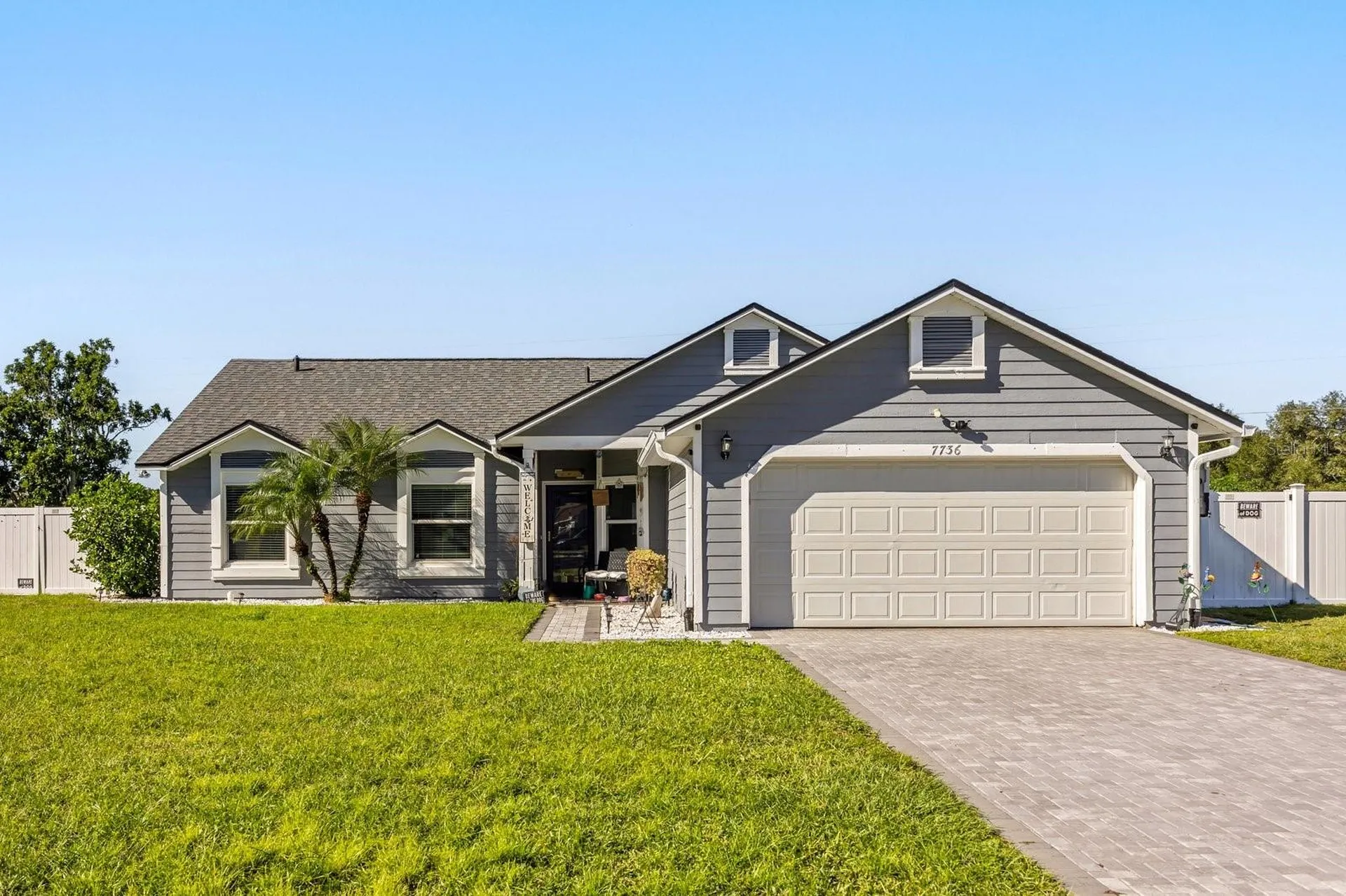7736 Greytwig Lane Orlando FL 32818