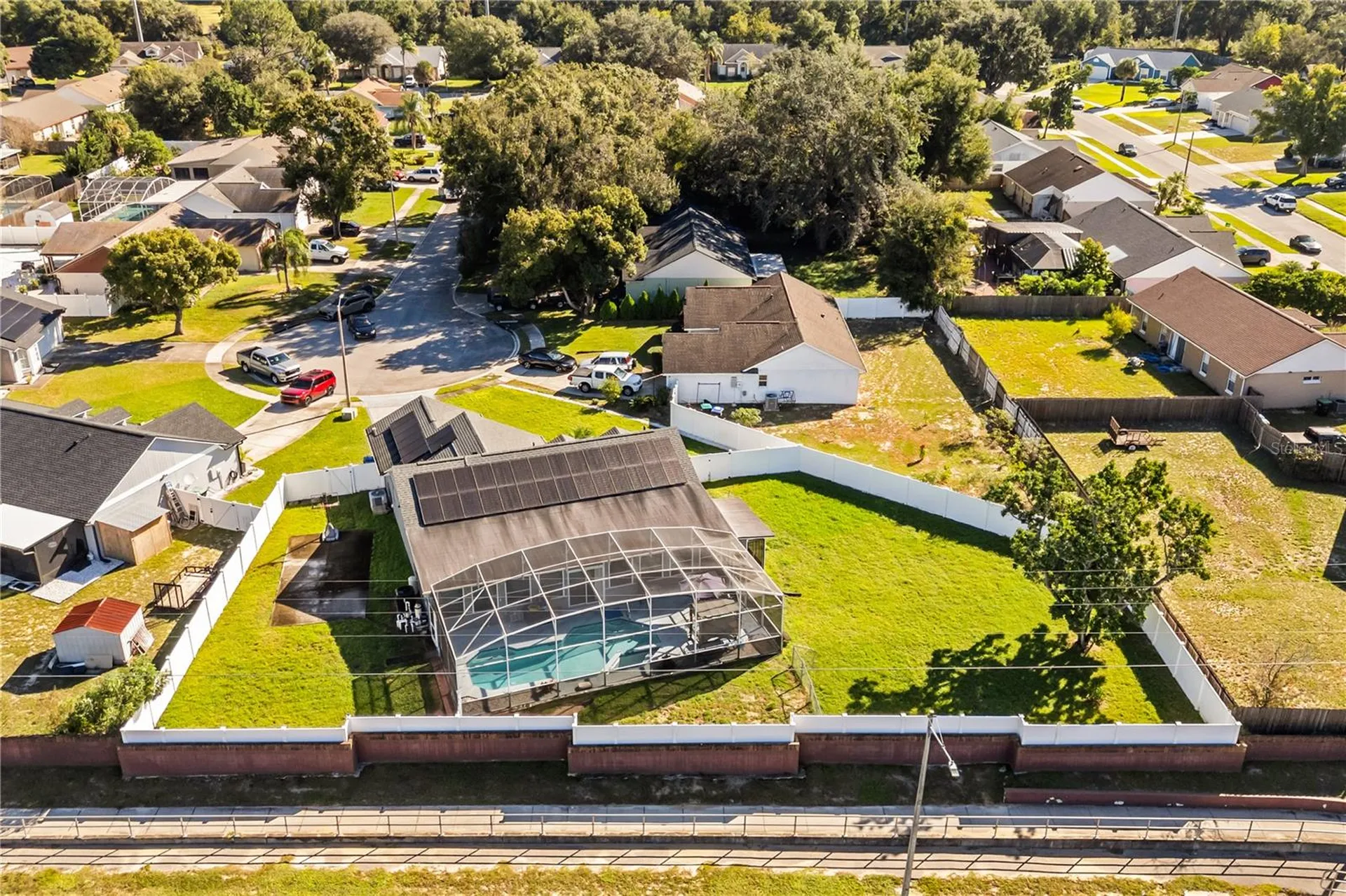 7736 Greytwig Lane Orlando FL 32818