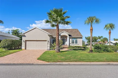 605 4th Street W Tierra Verde FL 33715