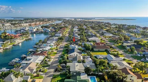 605 4th Street W Tierra Verde FL 33715