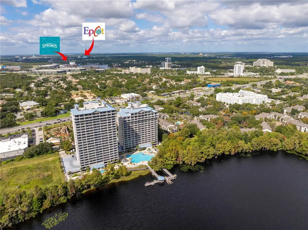 13415 Blue Heron Beach Drive Orlando FL 32821