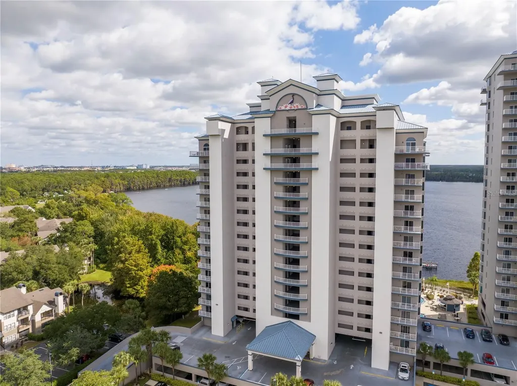 13415 Blue Heron Beach Drive Orlando FL 32821