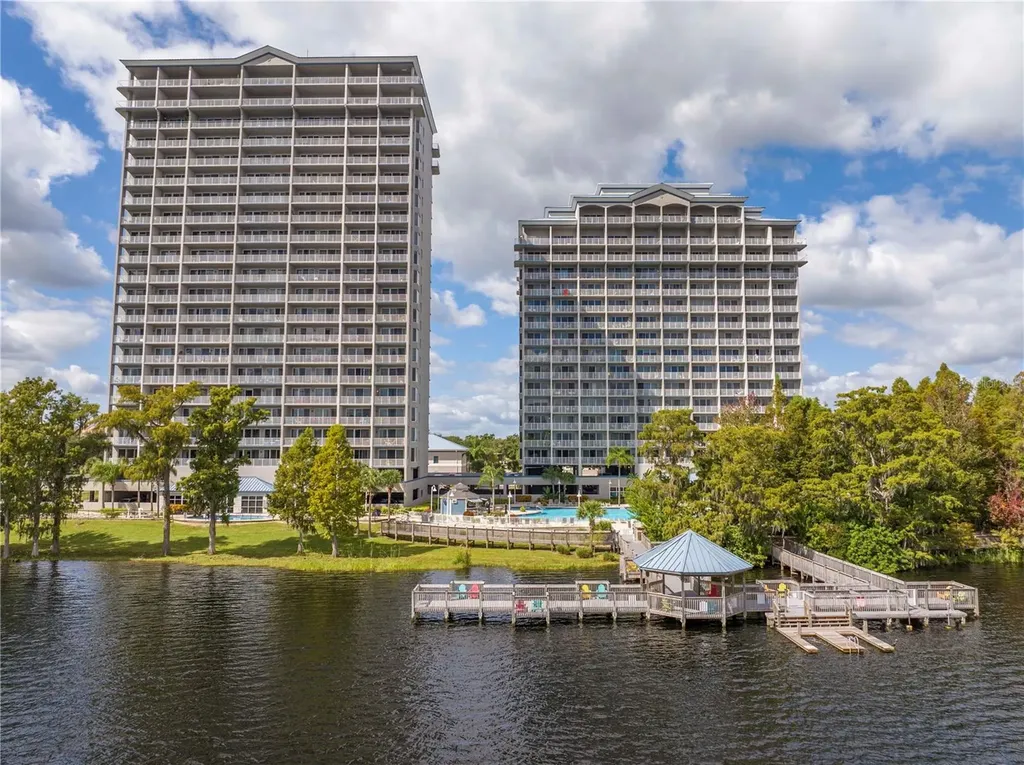 13415 Blue Heron Beach Drive Orlando FL 32821