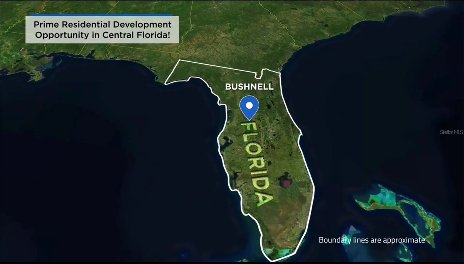 Tbd S C 475 Bushnell FL 33513