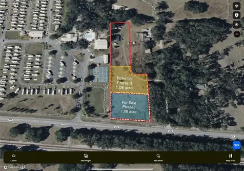 Tbd S C 475 Bushnell FL 33513