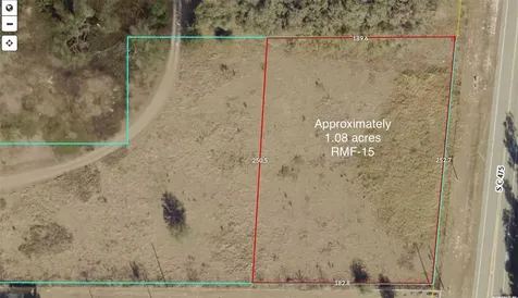 Tbd S C 475 Bushnell FL 33513
