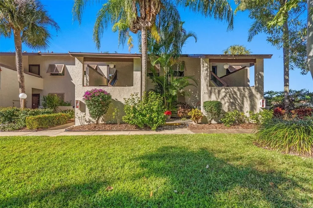 5147 Willow Links Sarasota FL 34235