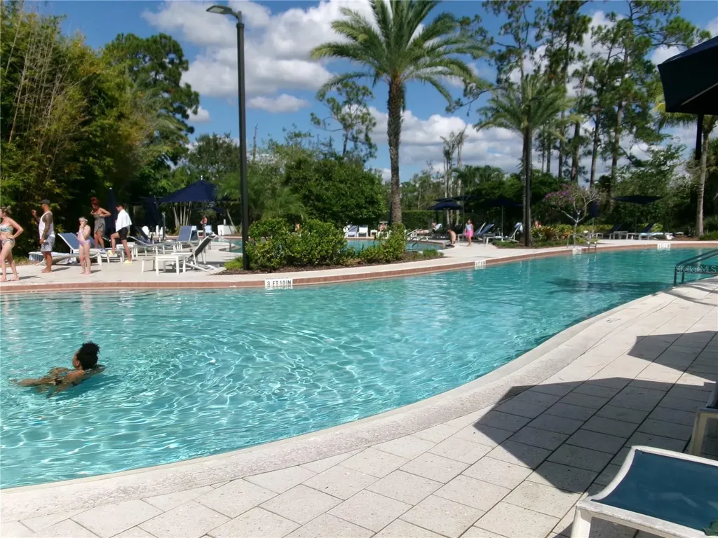 14501 Grove Resort Avenue Winter Garden FL 34787