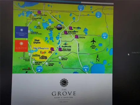 14501 Grove Resort Avenue Winter Garden FL 34787