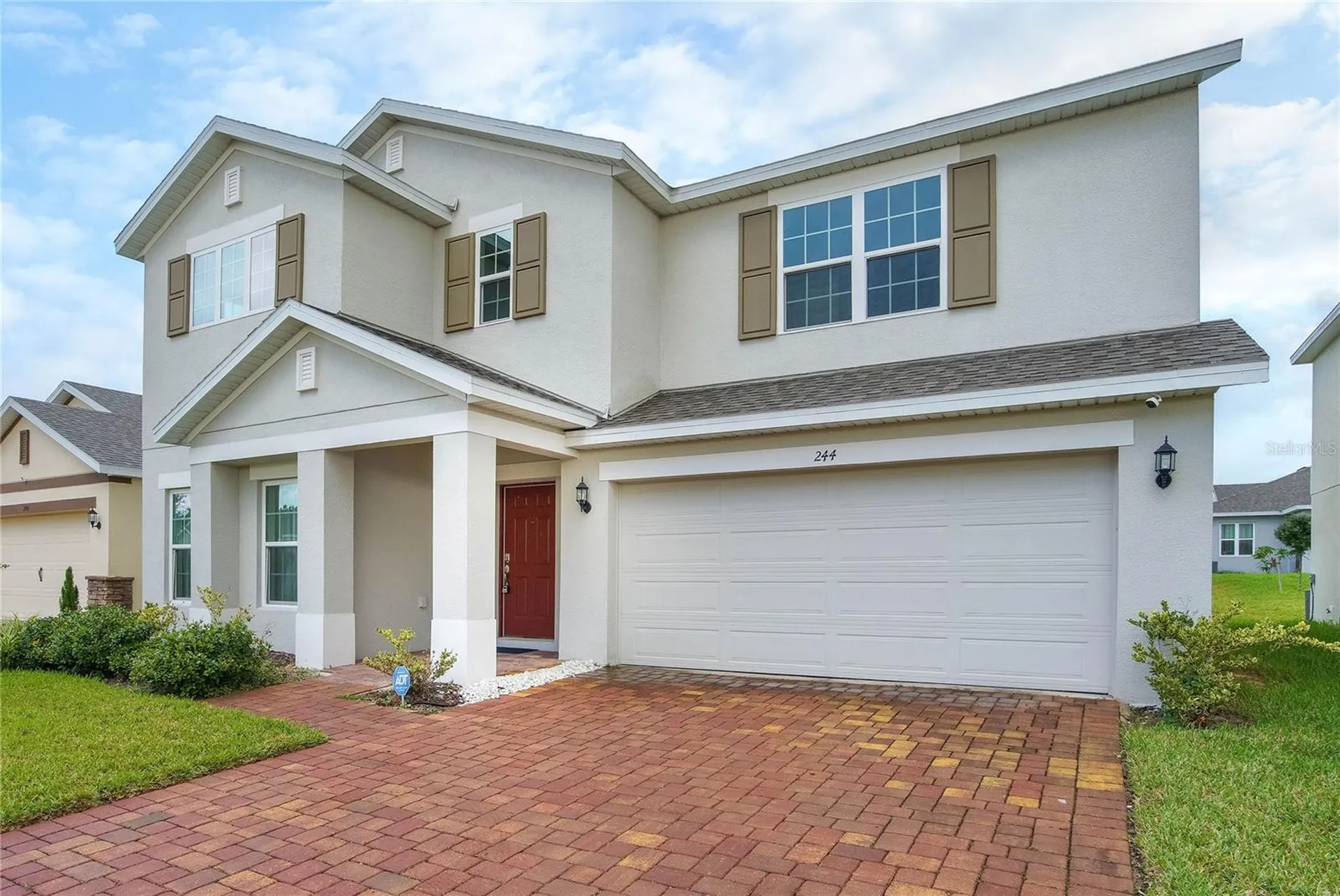 244 Hamlet Loop Davenport FL 33837