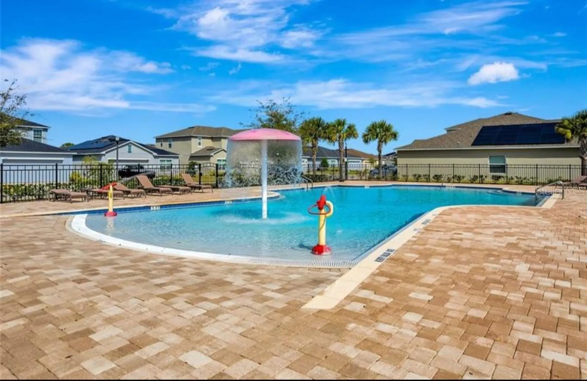 244 Hamlet Loop Davenport FL 33837
