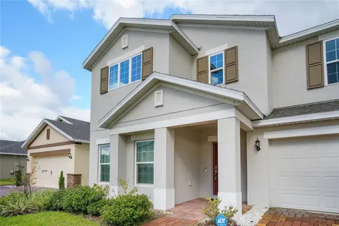 244 Hamlet Loop Davenport FL 33837