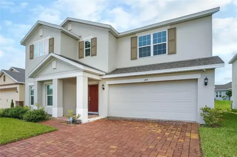 244 Hamlet Loop Davenport FL 33837