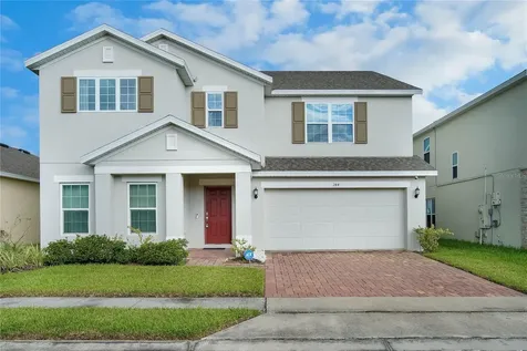 244 Hamlet Loop Davenport FL 33837