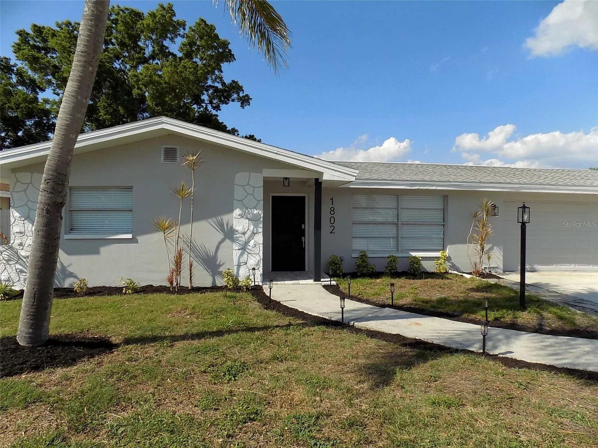 1802 Chinaberry Drive Oldsmar FL 34677