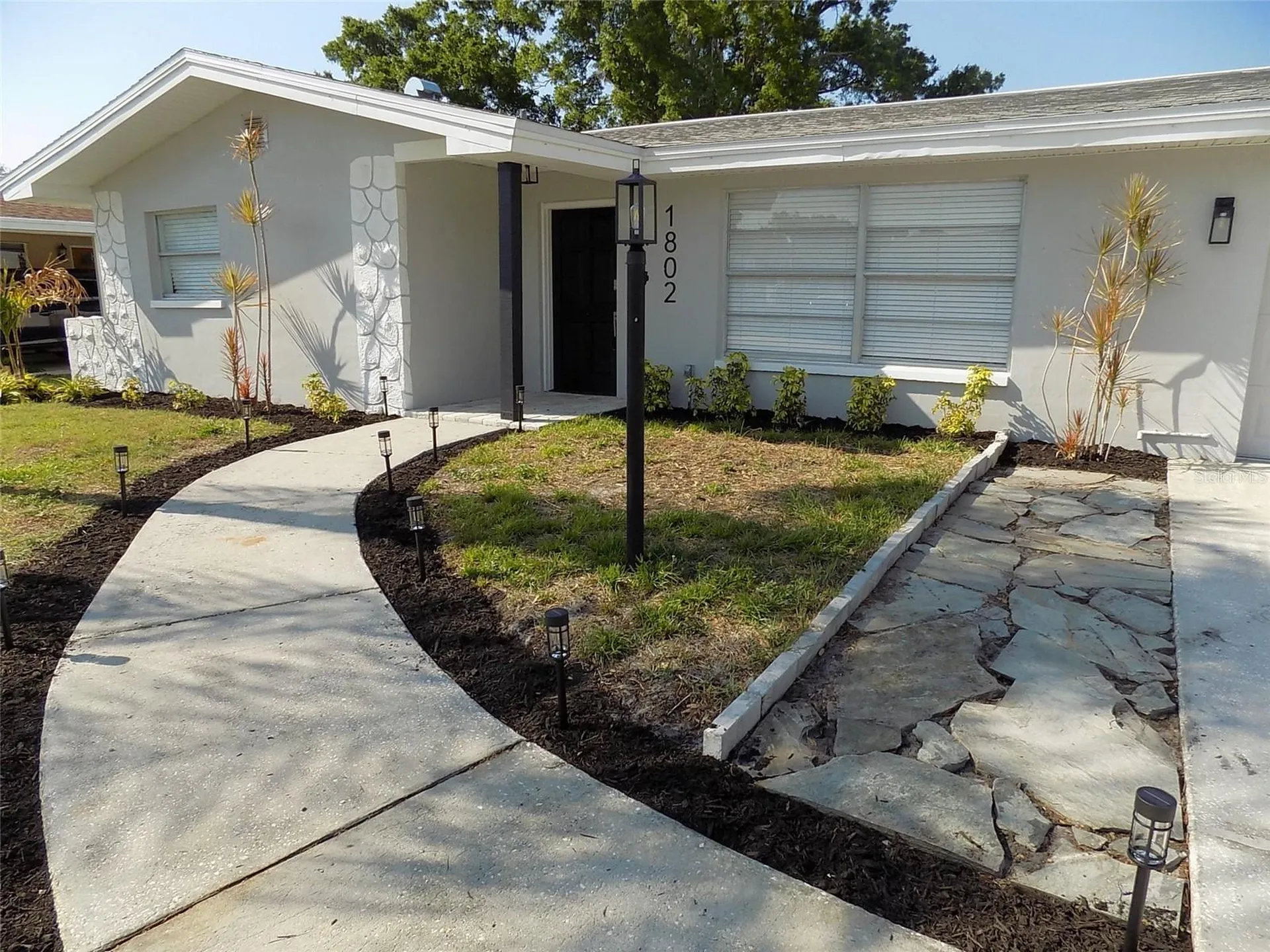 1802 Chinaberry Drive Oldsmar FL 34677