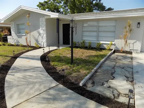 1802 Chinaberry Drive Oldsmar FL 34677