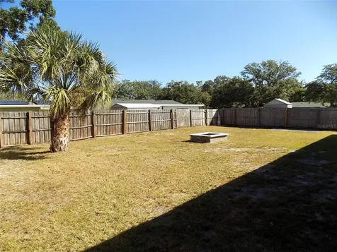 1802 Chinaberry Drive Oldsmar FL 34677