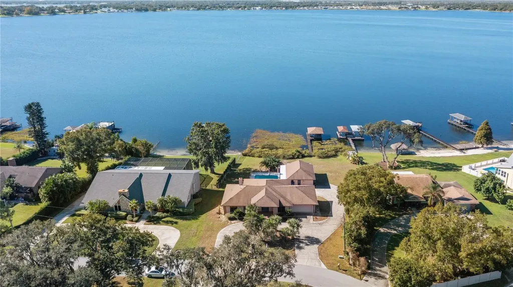 510 Hillside Drive Auburndale FL 33823