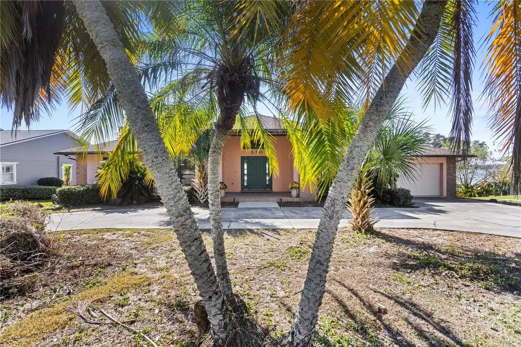 510 Hillside Drive Auburndale FL 33823