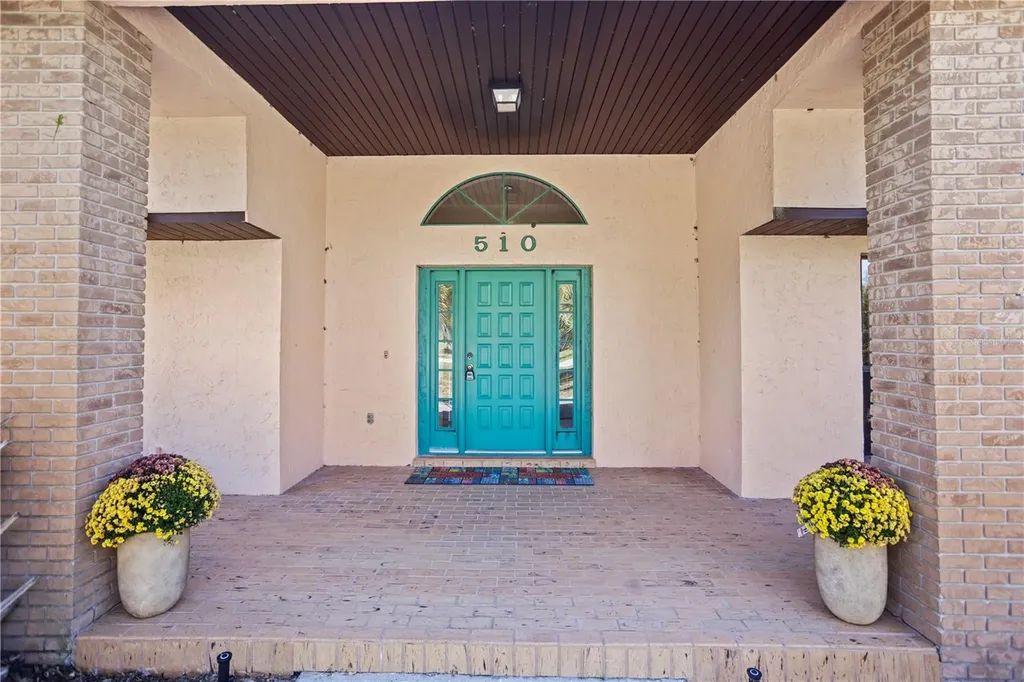 510 Hillside Drive Auburndale FL 33823