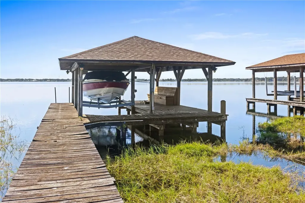 510 Hillside Drive Auburndale FL 33823