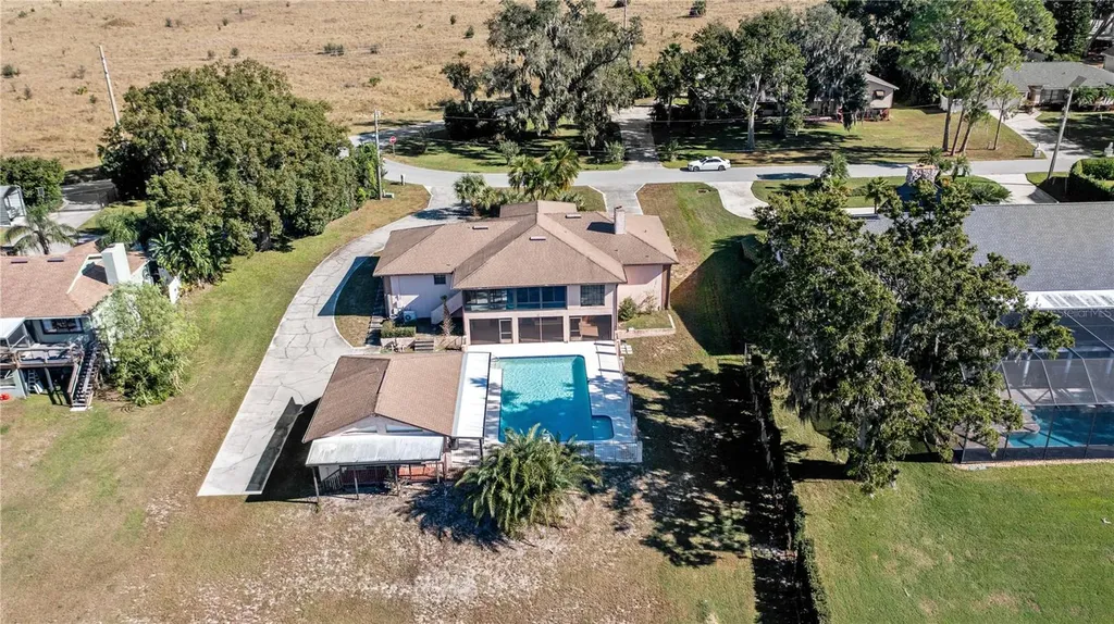 510 Hillside Drive Auburndale FL 33823
