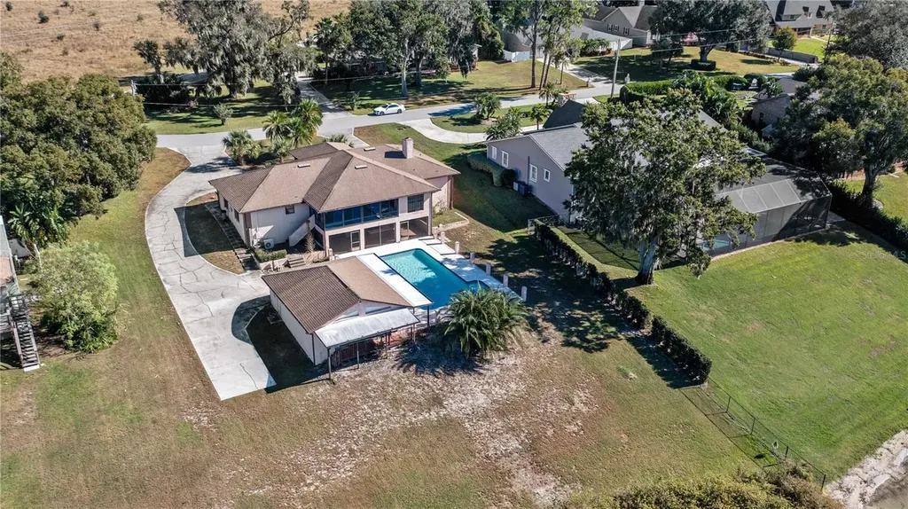 510 Hillside Drive Auburndale FL 33823