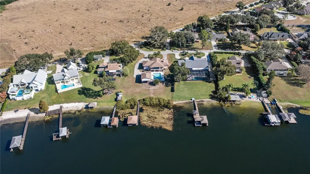 510 Hillside Drive Auburndale FL 33823