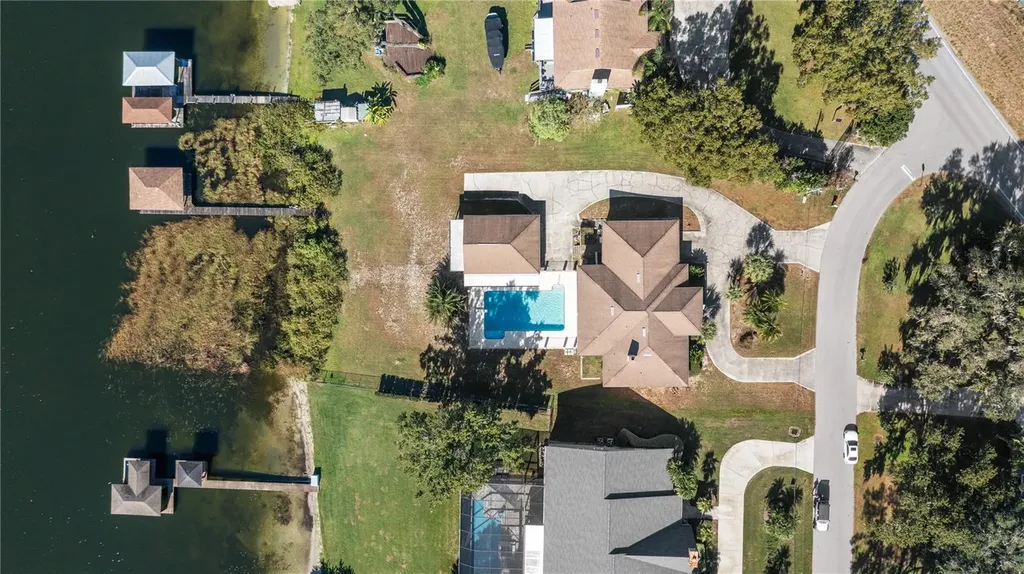 510 Hillside Drive Auburndale FL 33823