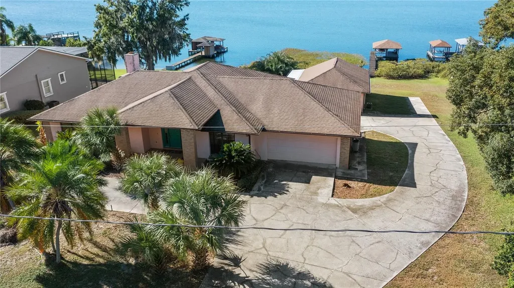 510 Hillside Drive Auburndale FL 33823